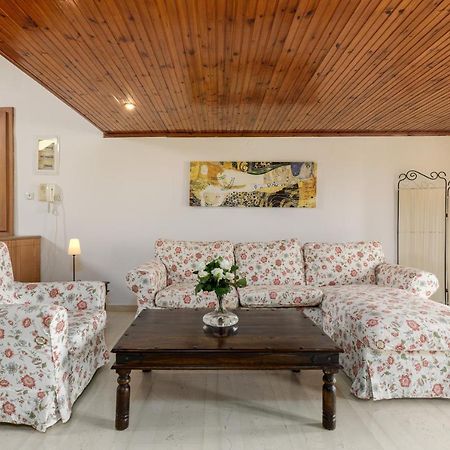 Apartmán Artist Loft Rethymno Exteriér fotografie