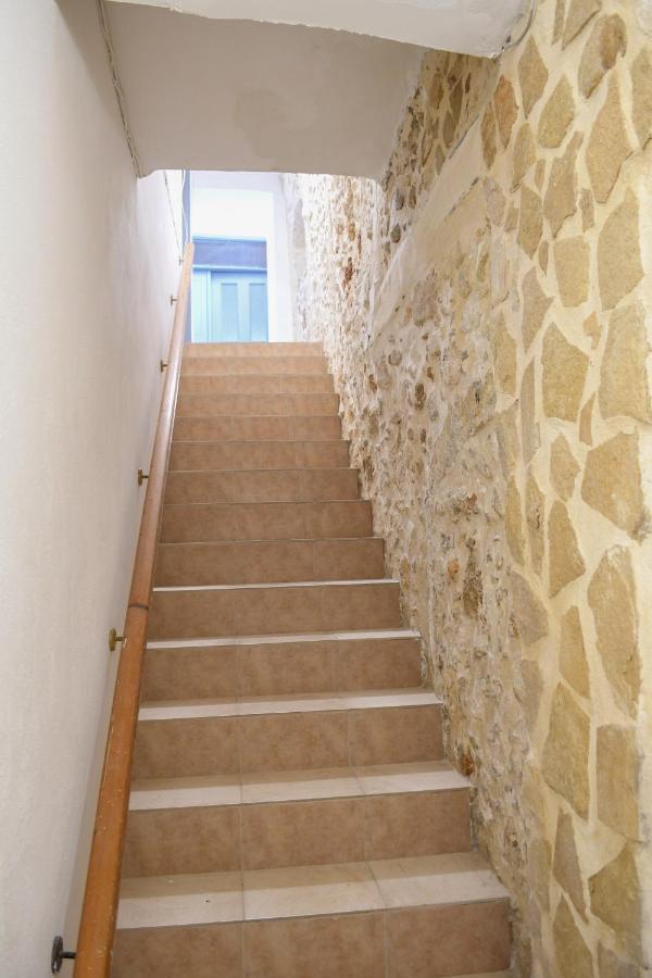 Apartmán Artist Loft Rethymno Exteriér fotografie
