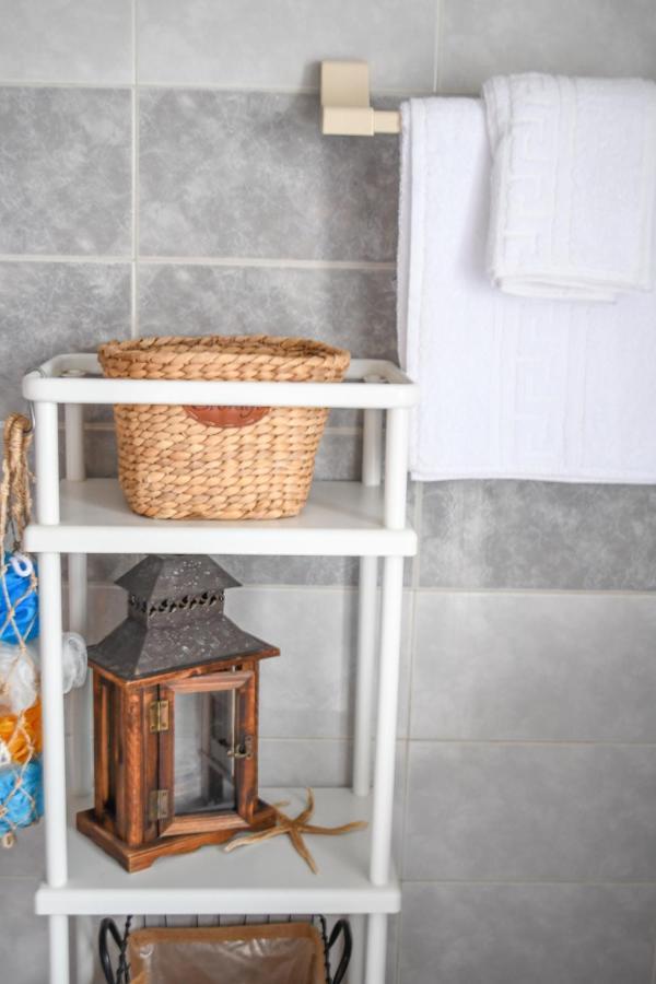 Apartmán Artist Loft Rethymno Exteriér fotografie