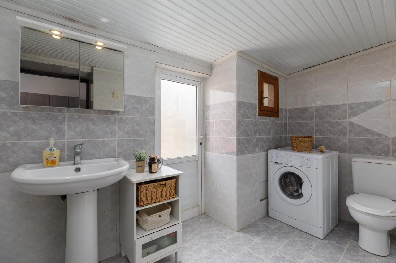 Apartmán Artist Loft Rethymno Exteriér fotografie